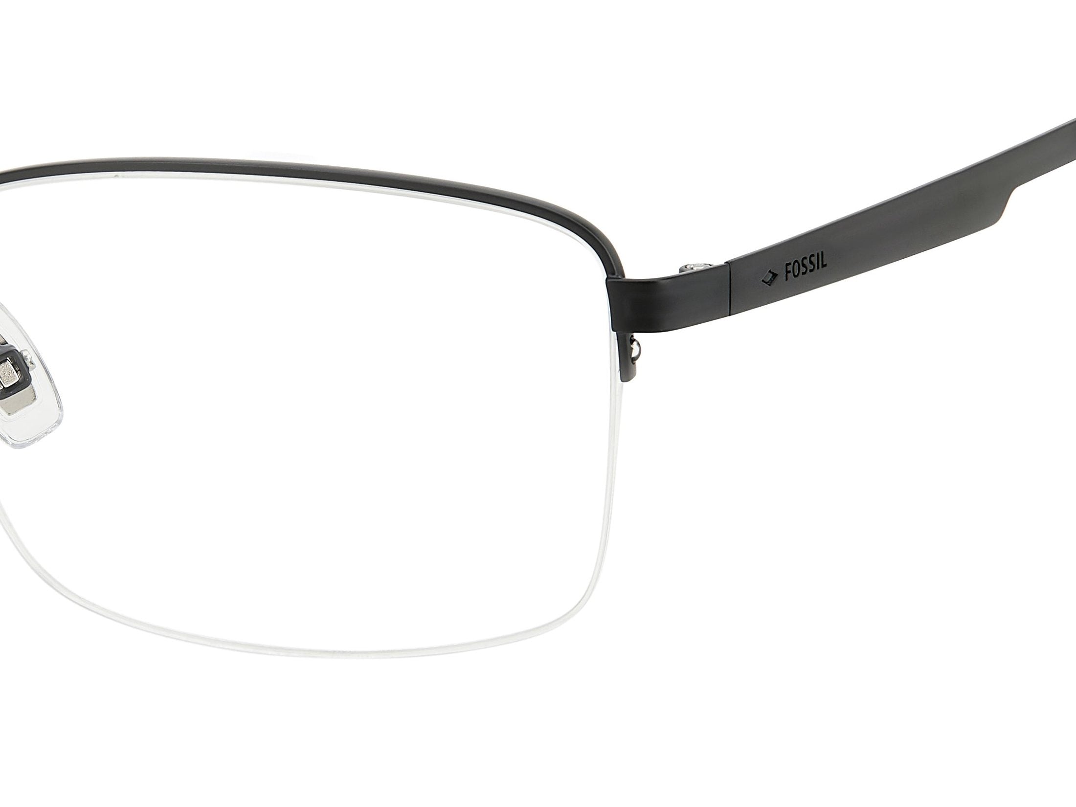 Fossil Square Frames
