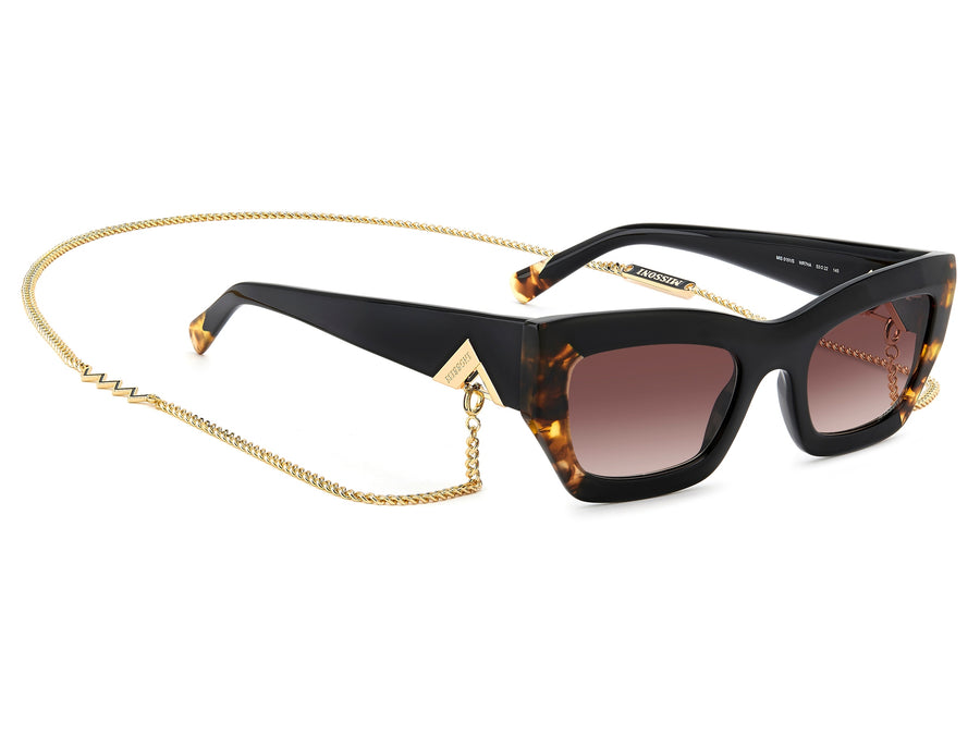 Dsquared Square Sunglasses - MIS 0151/S