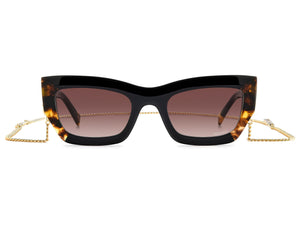 Dsquared Square Sunglasses - MIS 0151/S
