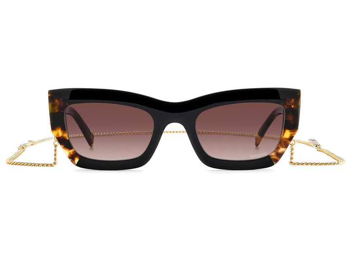 Dsquared Square Sunglasses - MIS 0151/S