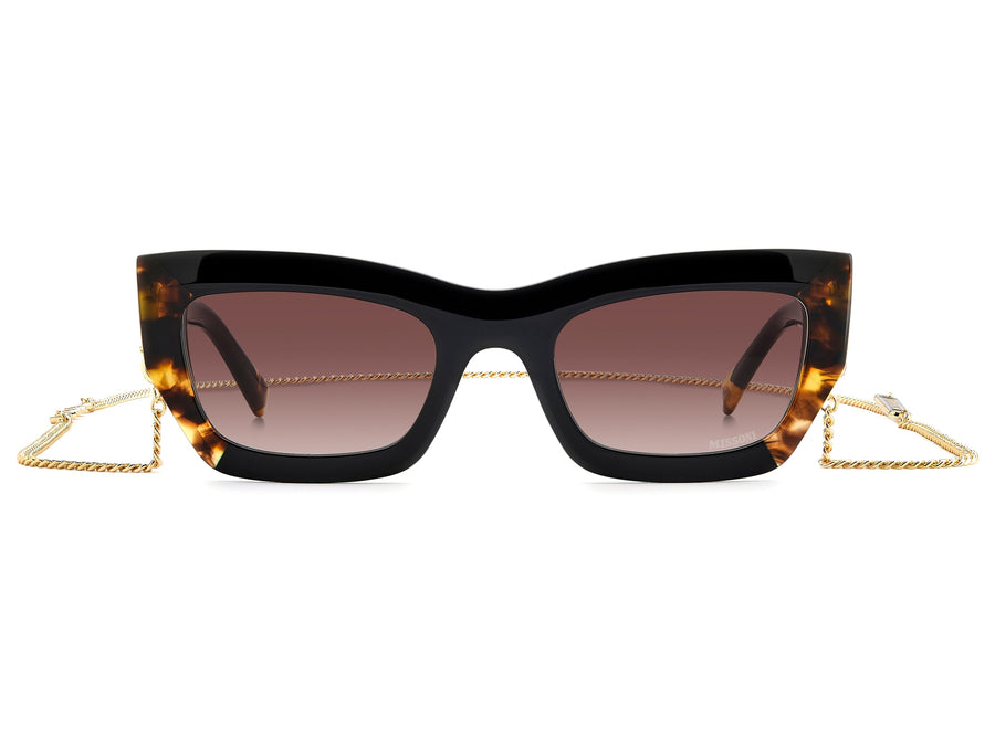 Dsquared Square Sunglasses - MIS 0151/S