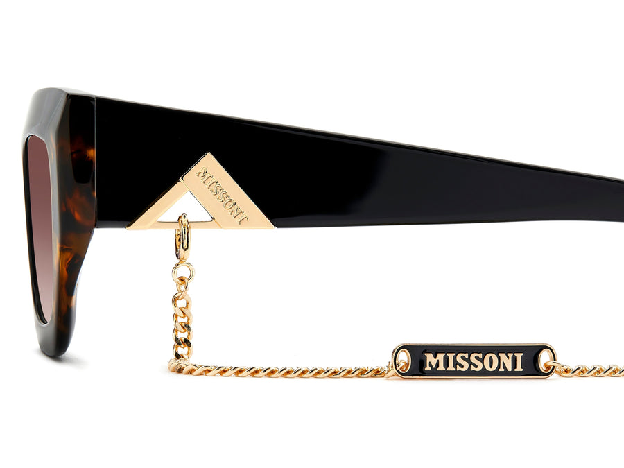 Dsquared Square Sunglasses - MIS 0151/S