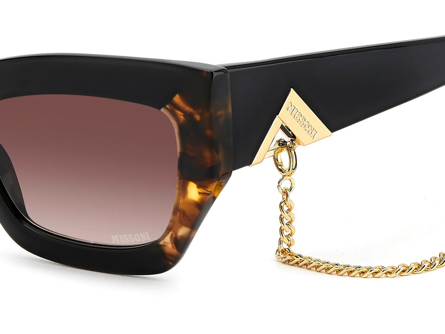 Dsquared Square Sunglasses - MIS 0151/S