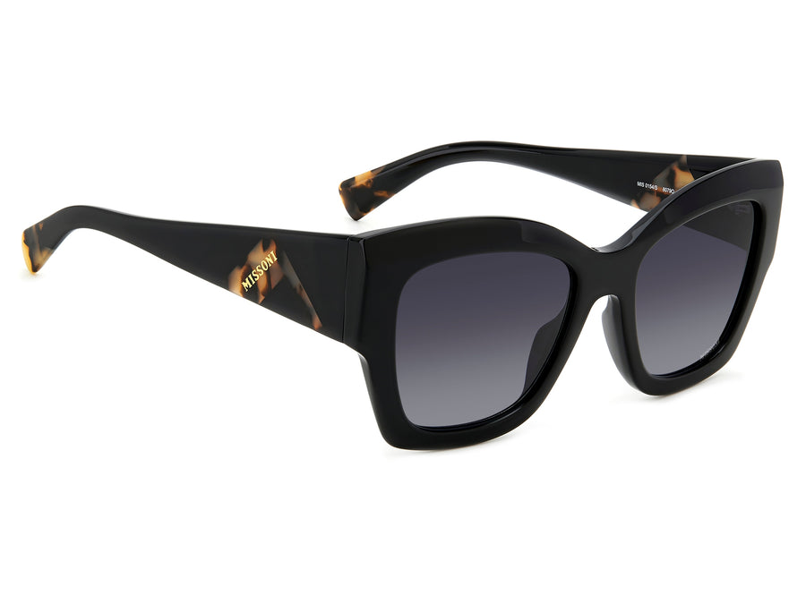 Dsquared Square Sunglasses - MIS 0154/S