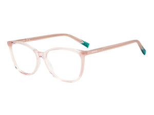 Missoni Square Frames - MIS 0155