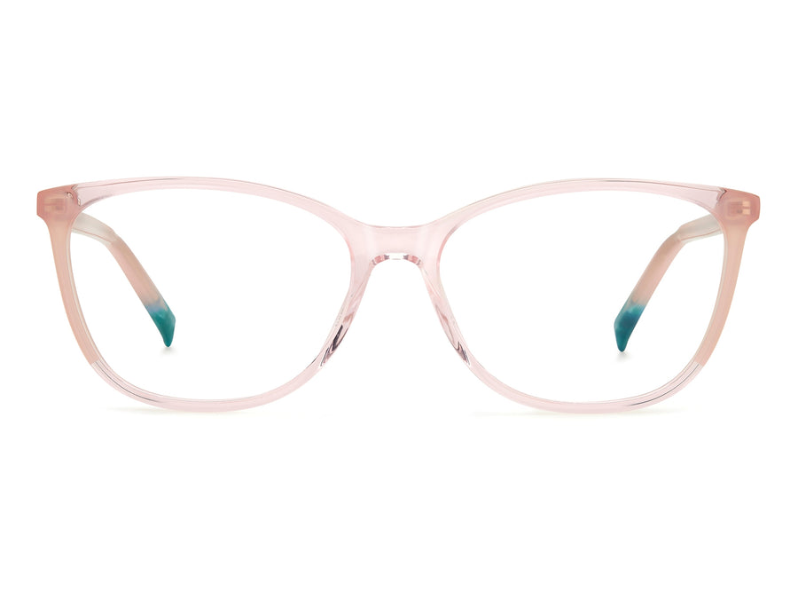 Missoni Square Frames - MIS 0155