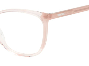 Missoni Square Frames - MIS 0155