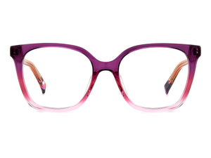 Missoni Square Frames - MIS 0160/G