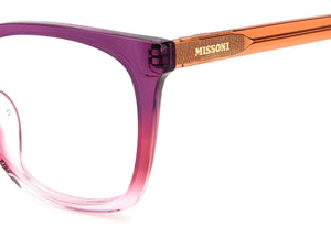 Missoni Square Frames - MIS 0160/G