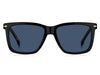 BOSS Square Sunglasses