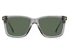 BOSS Square Sunglasses
