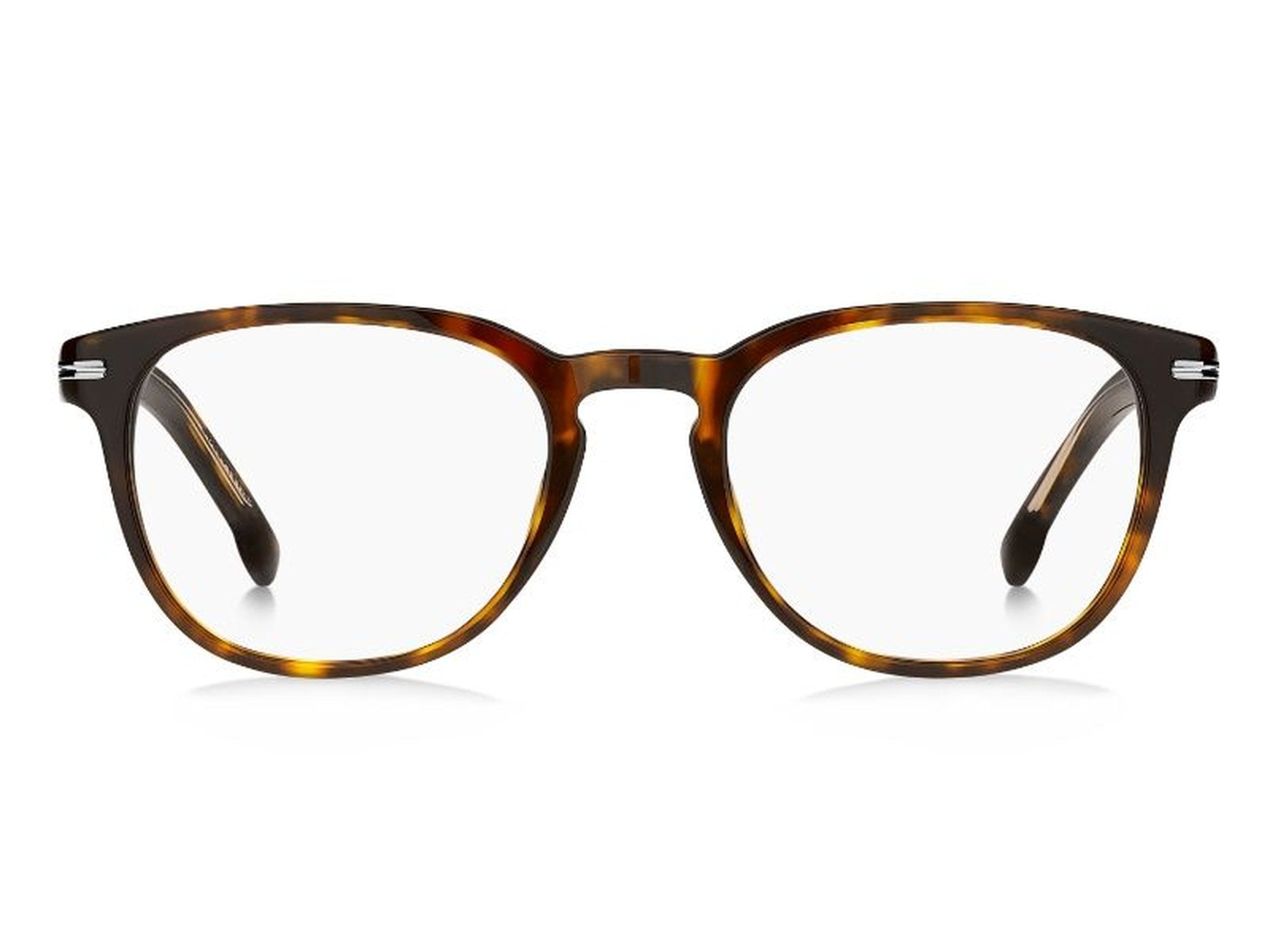 BOSS Round Frames