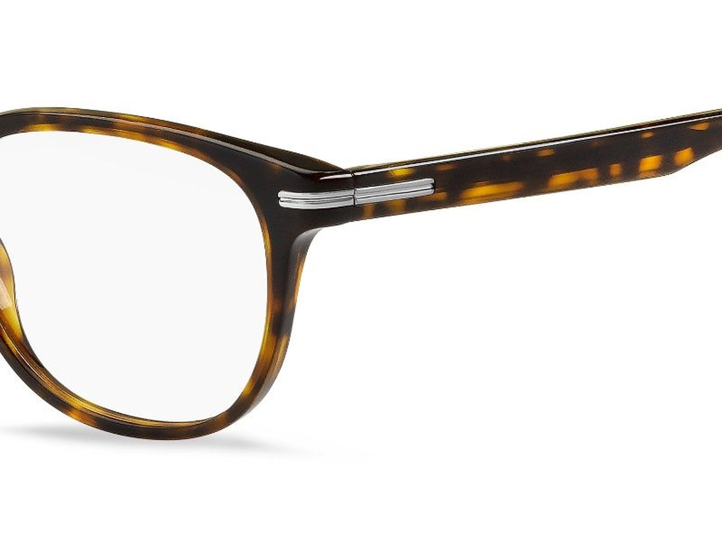 BOSS Round Frames