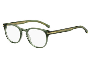 Boss Square Frames - BOSS 1601 GREEN