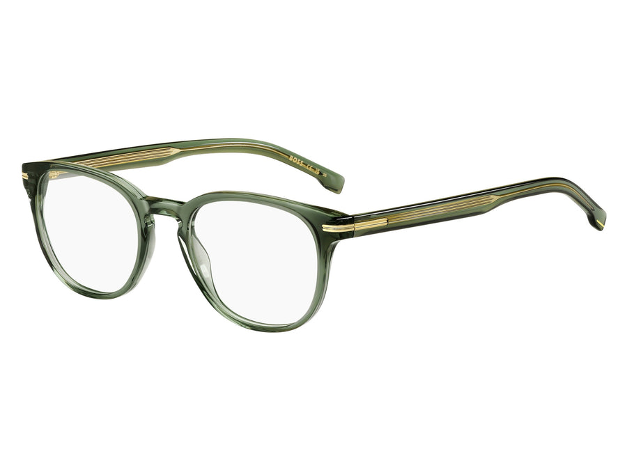 Boss Square Frames - BOSS 1601 GREEN