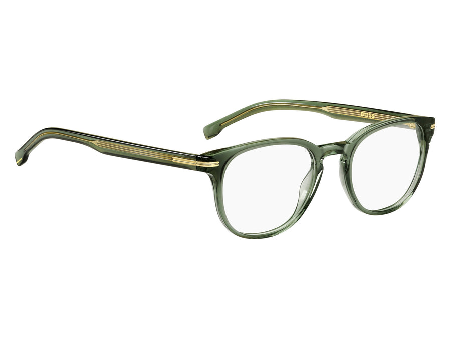 Boss Square Frames - BOSS 1601 GREEN