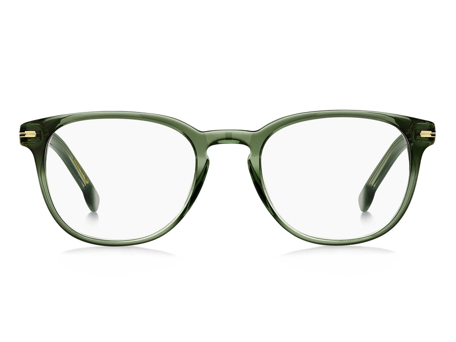 Boss Square Frames - BOSS 1601 GREEN