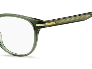 Boss Square Frames - BOSS 1601 GREEN