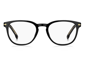 Boss Square Frames - BOSS 1601 BLACK