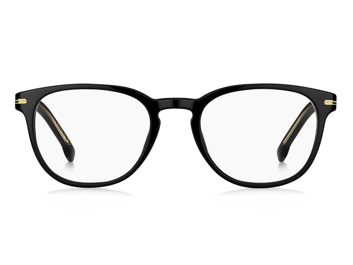 Boss Square Frames - BOSS 1601 BLACK