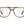Load image into Gallery viewer, Hugo Boss Square Frame - BOSS 1600
