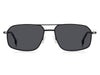 BOSS Square Sunglasses