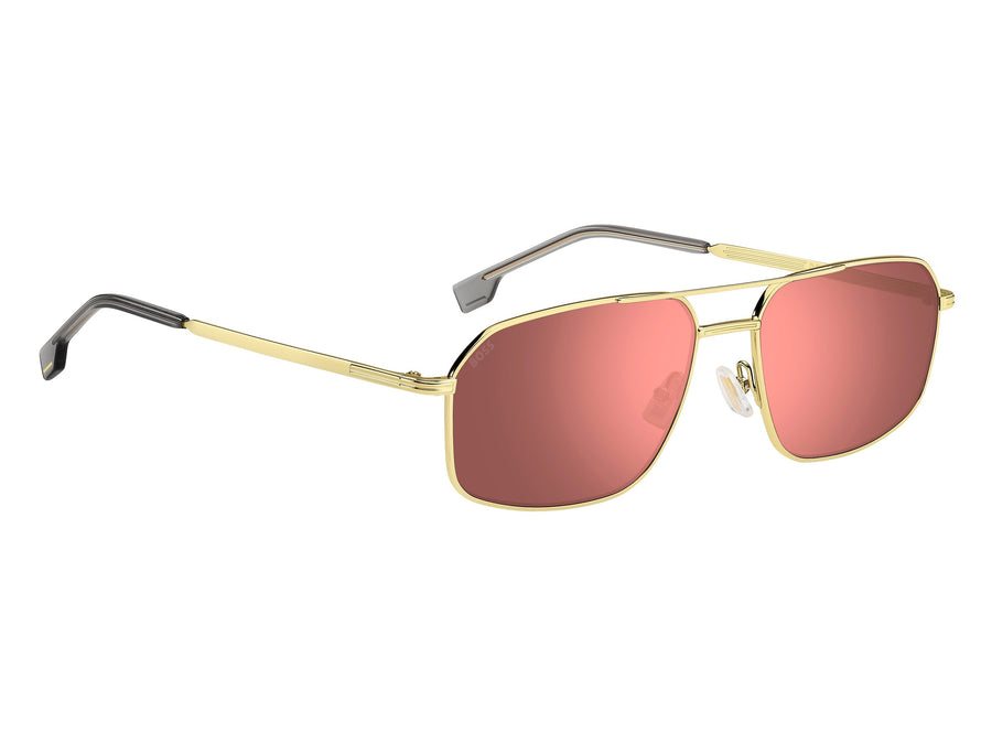 Hugo Boss Aviator sunglasses - BOSS 1603/S