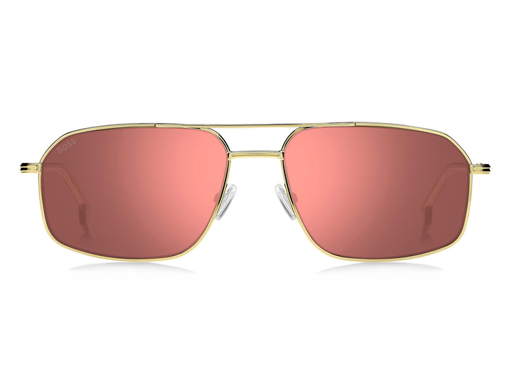 Hugo Boss Aviator sunglasses - BOSS 1603/S