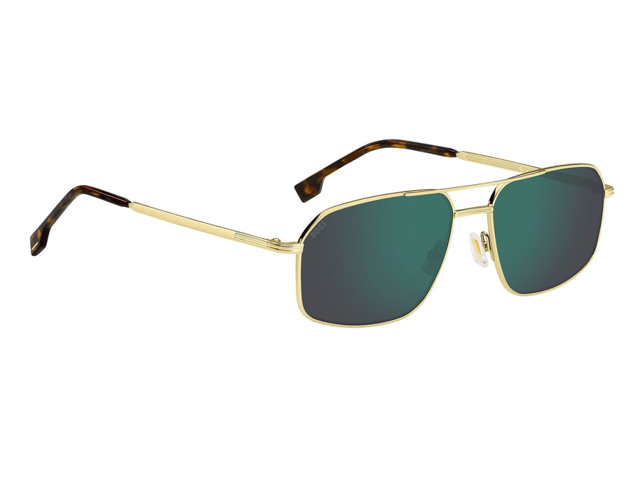 Boss Aviator Sunglasses - BOSS 1603/S