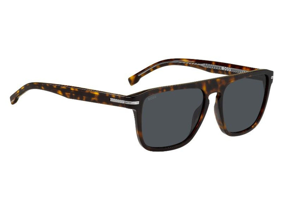 Hugo Boss Square sunglasses - BOSS 1599/S