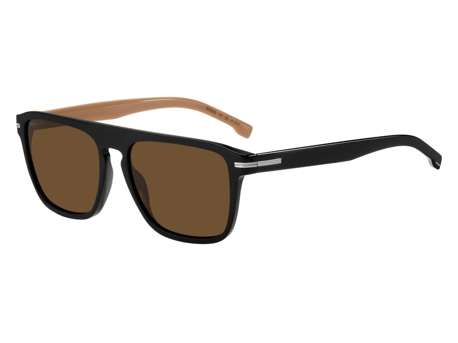 Hugo Boss Square sunglasses - BOSS 1599/S