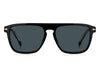 BOSS Square Sunglasses