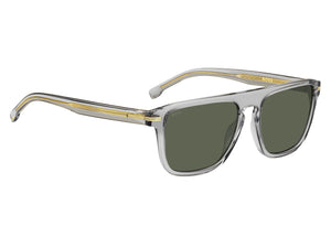 Hugo Boss Square sunglasses - BOSS 1599/S