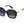 Load image into Gallery viewer, Marc Jacobs Square Sunglasses - MARC 689/S BLACK
