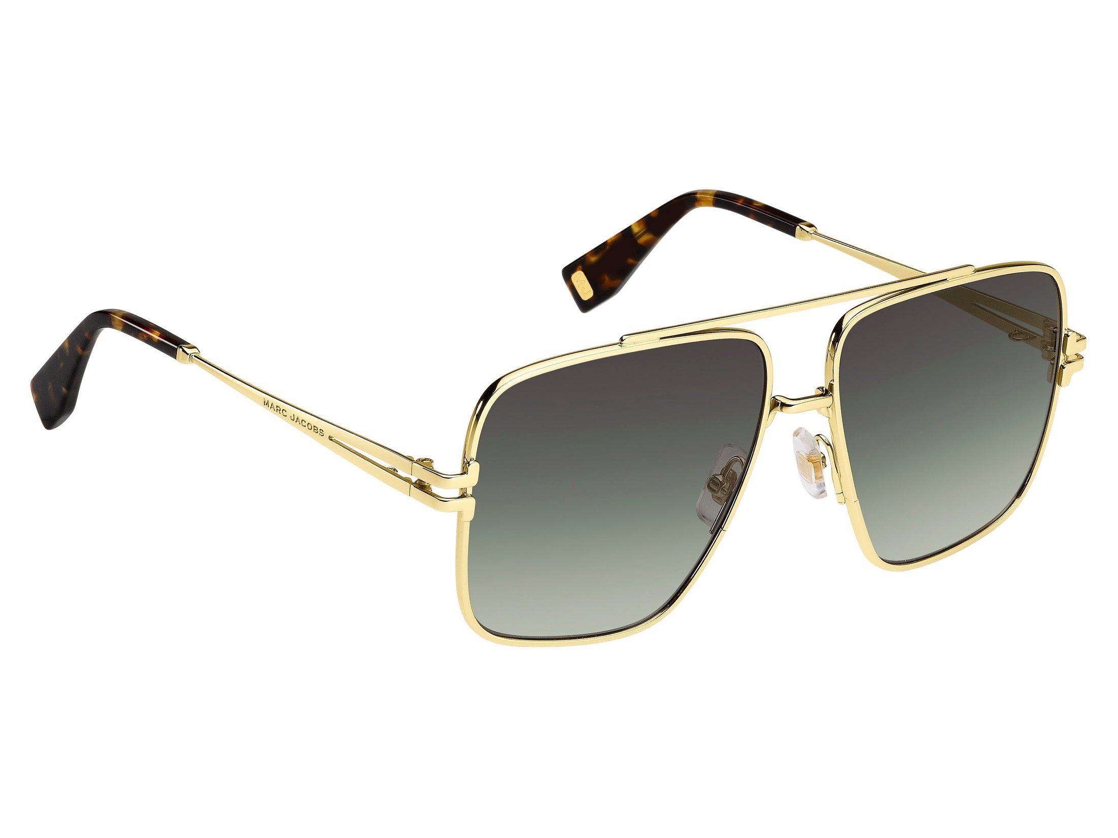 Marc Jacobs Square Sunglasses