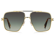 Marc Jacobs Square Sunglasses