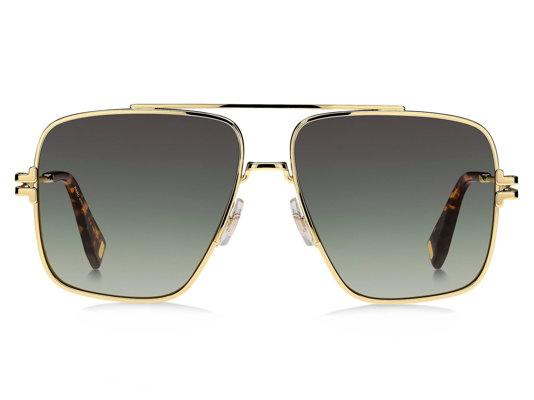 Marc Jacobs Square Sunglasses