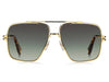 Marc Jacobs Square Sunglasses