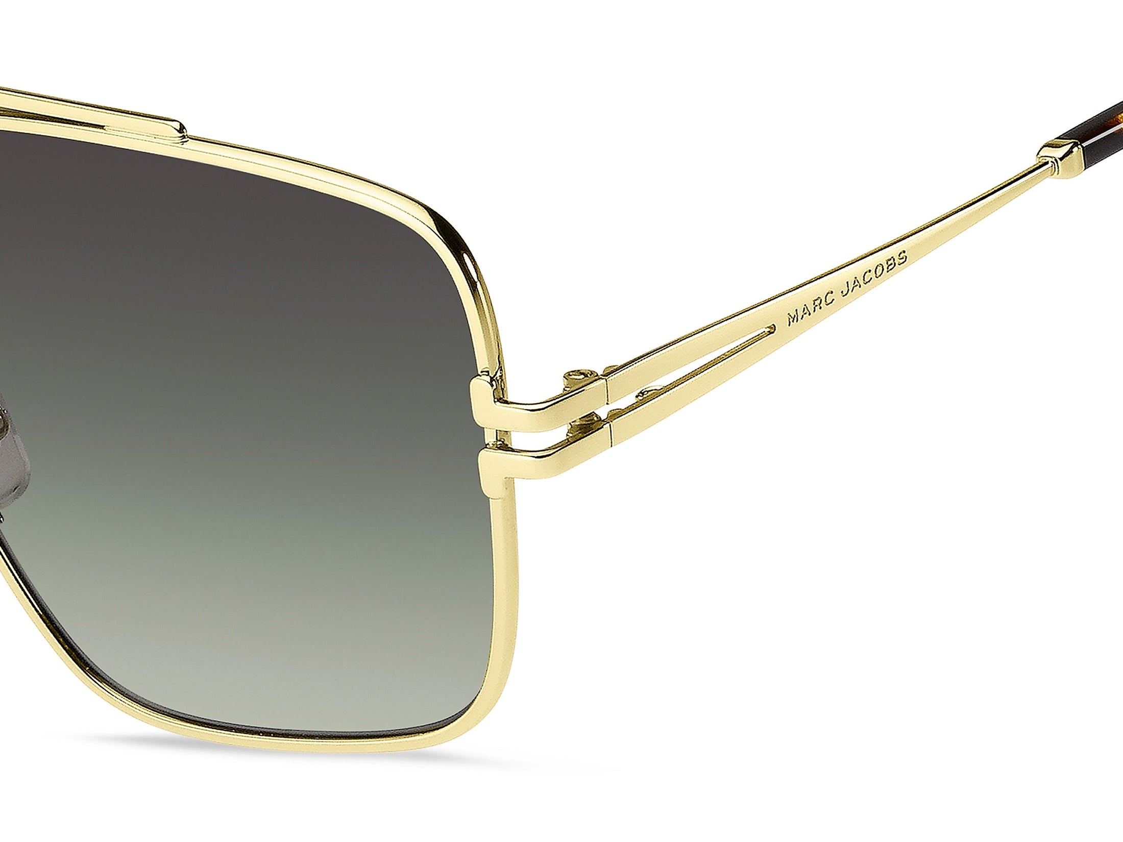 Marc Jacobs Square Sunglasses