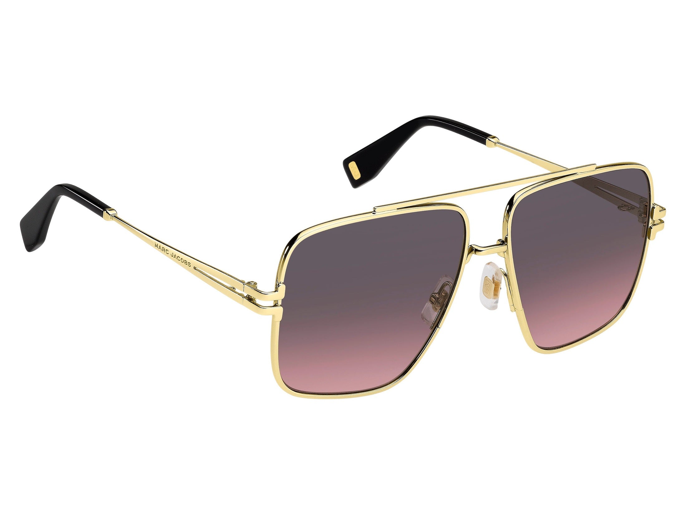 Marc Jacobs Square Sunglasses