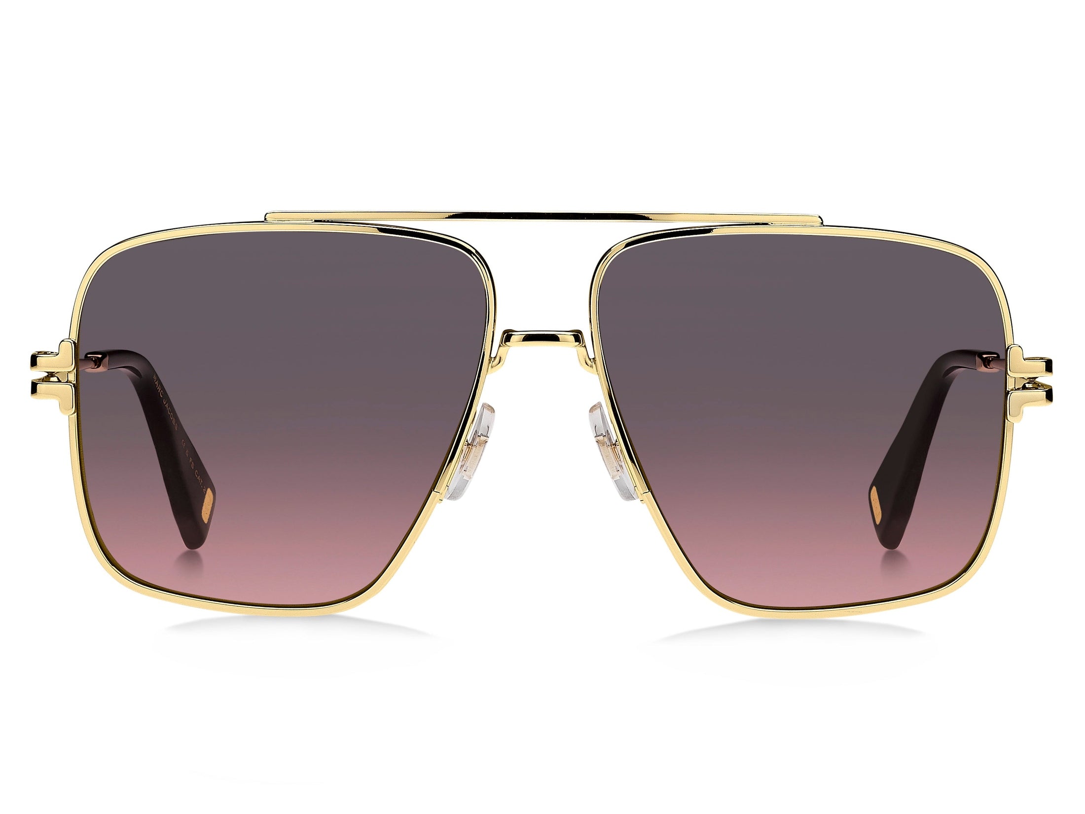 Marc Jacobs Square Sunglasses