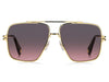 Marc Jacobs Square Sunglasses
