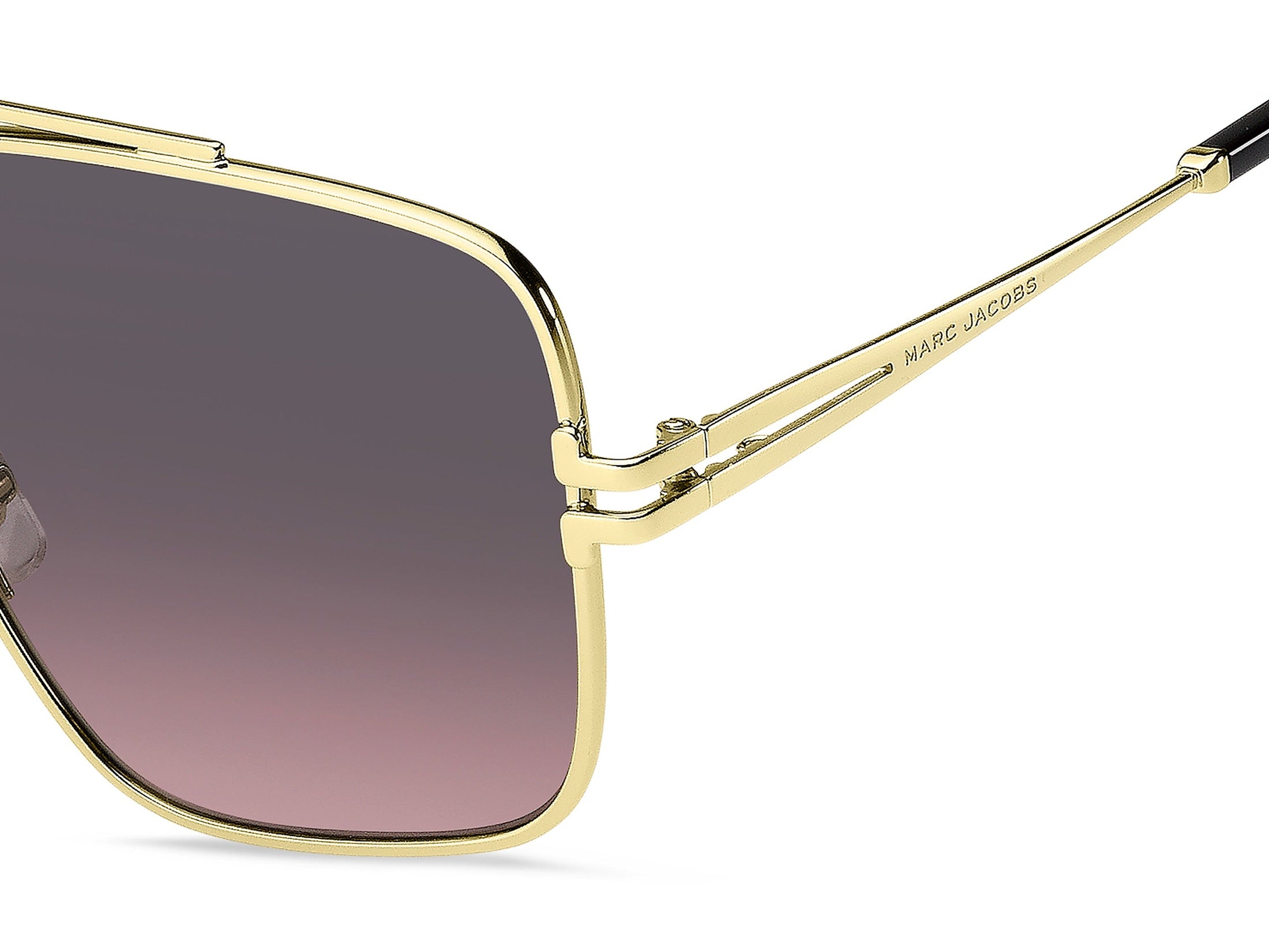 Marc Jacobs Square Sunglasses