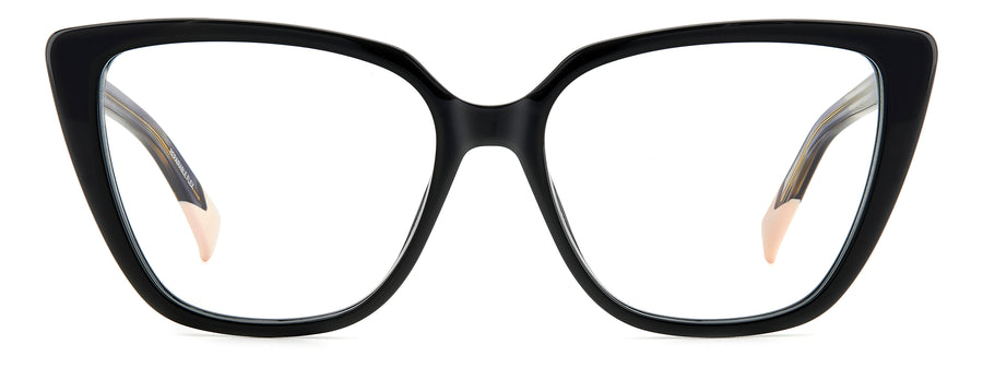 Missoni Square Frames - MIS 0159 BLACK