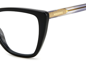 Missoni Square Frames - MIS 0159 BLACK