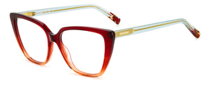 Missoni Square Frames - MIS 0159 RED