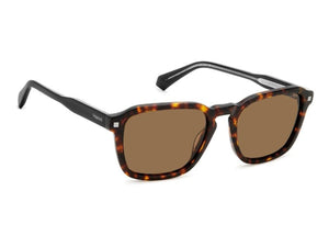 Polaroid Square sunglasses - PLD 4156/S/X