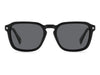 Polaroid Square Sunglasses