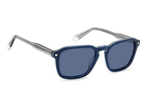 Polaroid Square sunglasses - PLD 4156/S/X