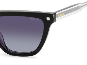 Polaroid Square sunglasses - PLD 4157/S/X